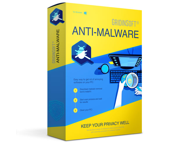 Malware Removal Tool