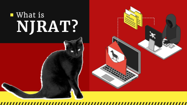 njRAT Malware