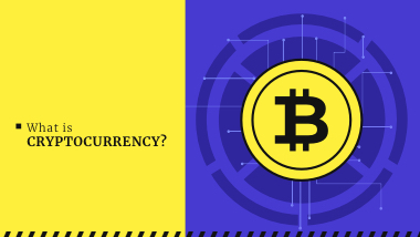 Cryptocurrency