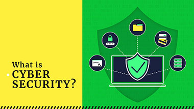 What is Cybersecurity?