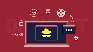 What is Darknet?
