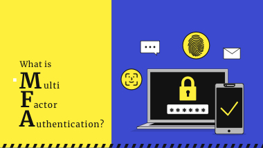 Multi-Factor Authentication