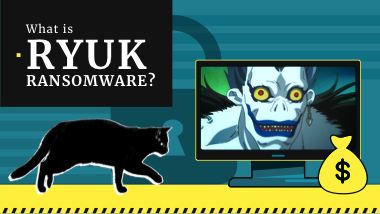Ryuk Ransomware