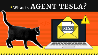 Agent Tesla