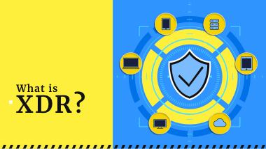 What is XDR?