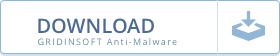 Anti-Malware Trial Button