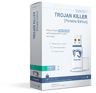 Trojan Killer Portable