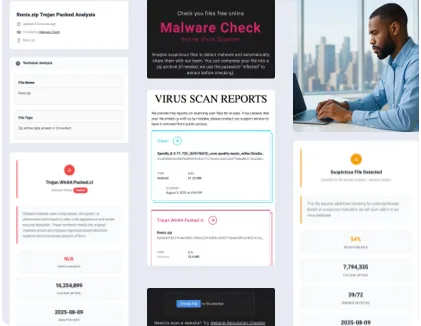 File Checker